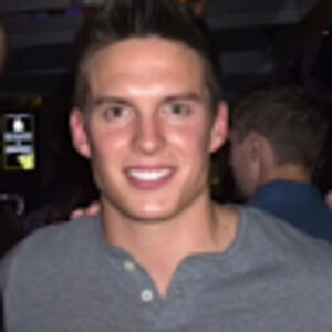 Meet your Posher, Tyler